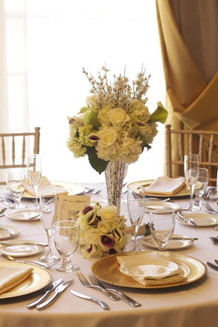 Imagen de los interiores del Hotel Warwick Melrose Dallas. Foto 11