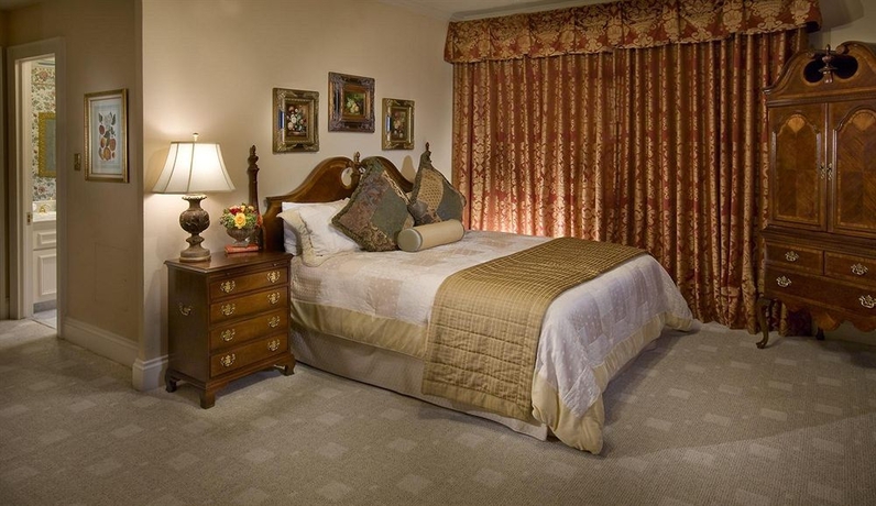 Imagen de la habitación del Hotel Warwick Melrose Dallas. Foto 9