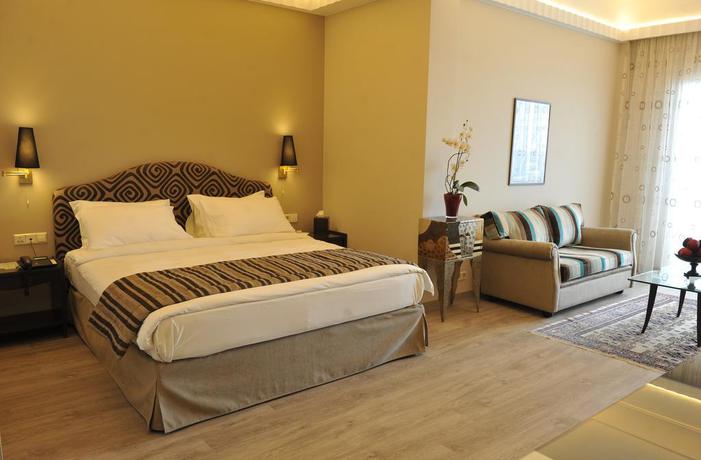 Imagen general del Hotel Warwick Palm Beach. Foto 2