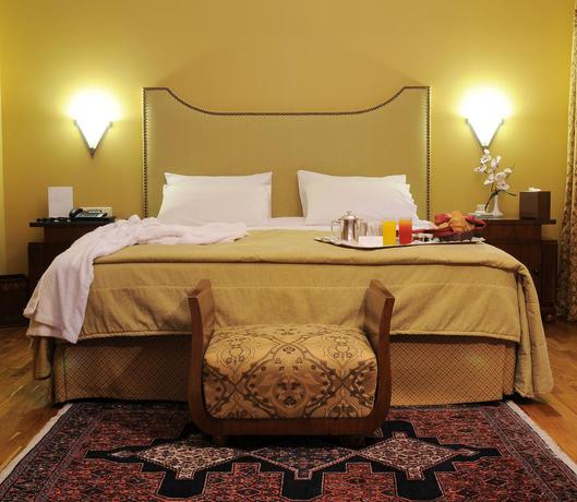 Imagen general del Hotel Warwick Palm Beach. Foto 3