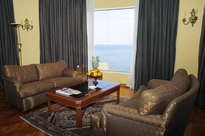 Imagen general del Hotel Warwick Palm Beach. Foto 4