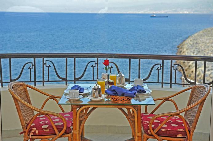 Imagen general del Hotel Warwick Palm Beach. Foto 5