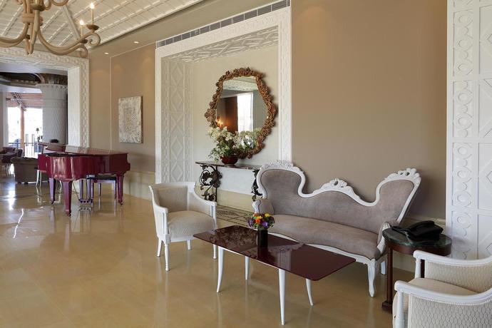 Imagen general del Hotel Warwick Palm Beach. Foto 7