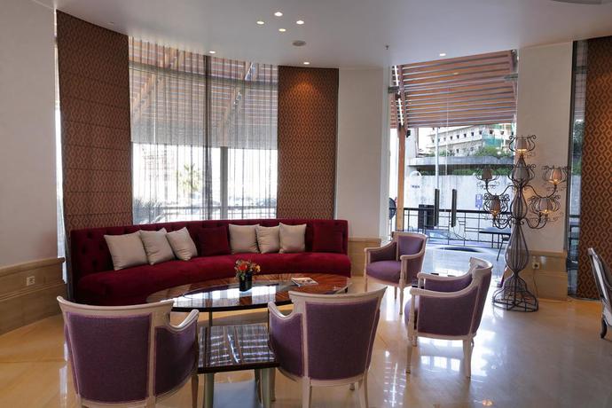 Imagen general del Hotel Warwick Palm Beach. Foto 8