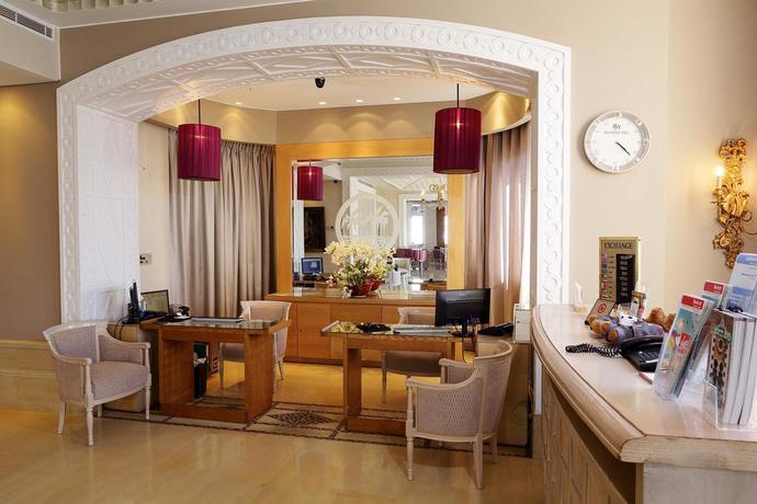 Imagen general del Hotel Warwick Palm Beach. Foto 17