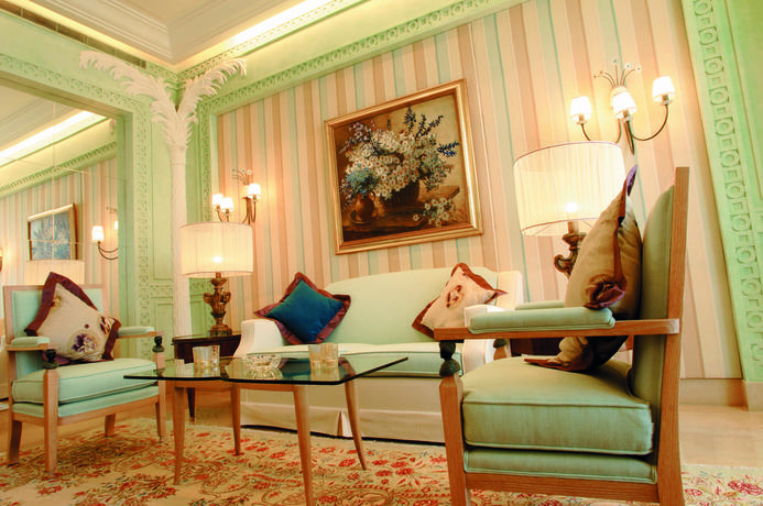Imagen general del Hotel Warwick Palm Beach. Foto 11