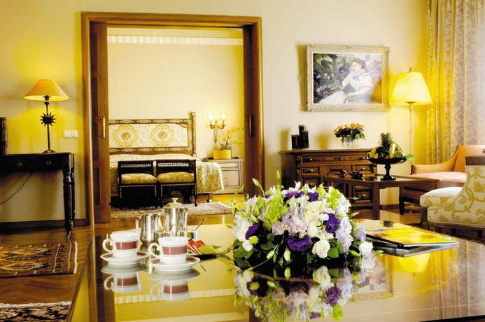 Imagen general del Hotel Warwick Palm Beach. Foto 15