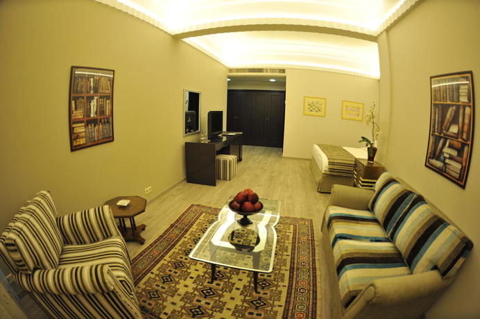 Imagen general del Hotel Warwick Palm Beach. Foto 16