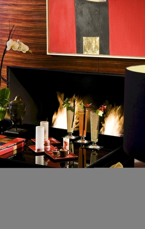 Imagen de los interiores del Hotel Warwick Paris. Foto 11