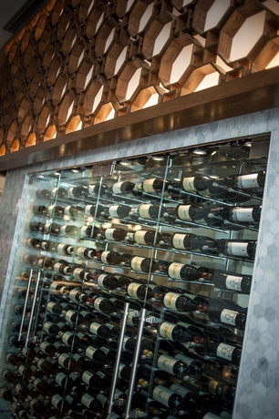 Imagen general del Hotel Warwick San Francisco. Foto 5