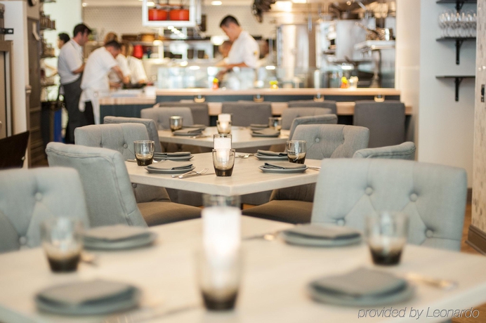 Imagen general del Hotel Warwick San Francisco. Foto 7