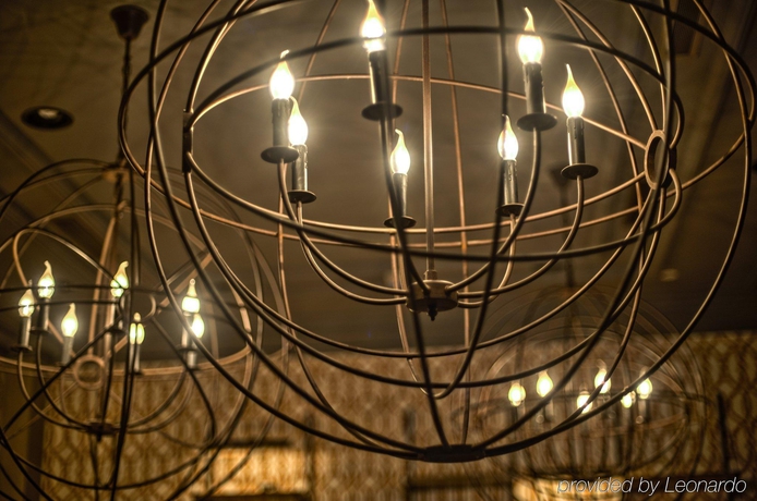 Imagen general del Hotel Warwick San Francisco. Foto 8