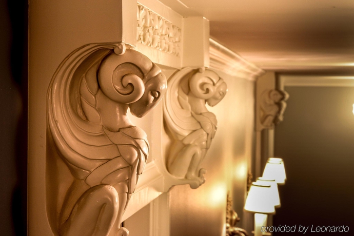 Imagen general del Hotel Warwick San Francisco. Foto 9