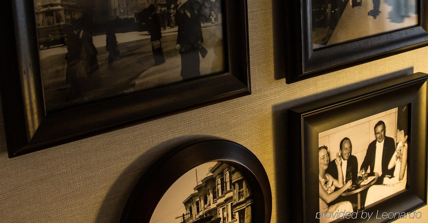 Imagen general del Hotel Warwick San Francisco. Foto 10