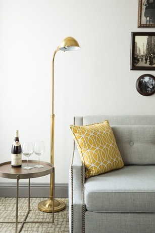 Imagen general del Hotel Warwick San Francisco. Foto 14