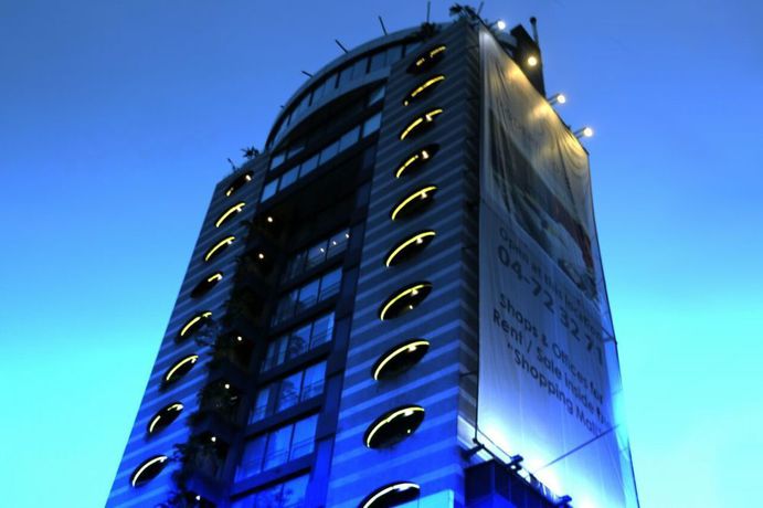 Imagen de la habitación del Hotel Warwick Stone 55. Foto 11