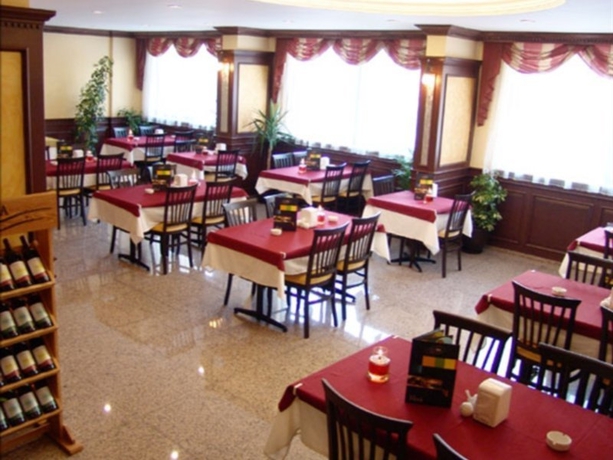 Imagen general del Hotel Wasa. Foto 4