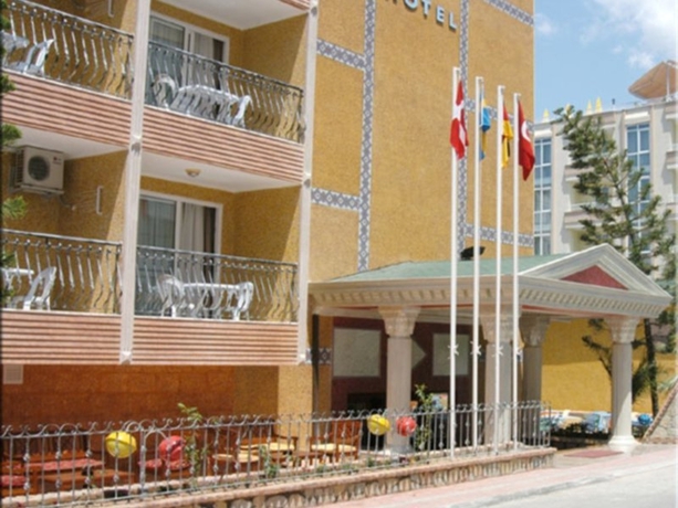 Imagen general del Hotel Wasa. Foto 5