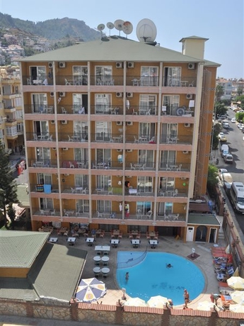 Imagen general del Hotel Wasa. Foto 6
