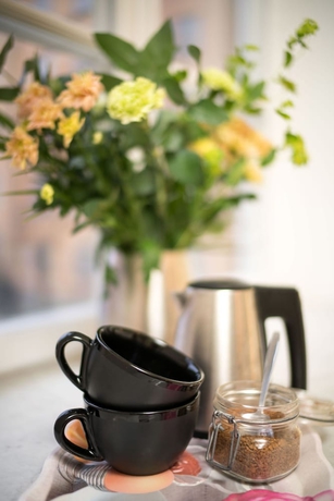 Imagen de la habitación del Hotel Wasa Park. Foto 3