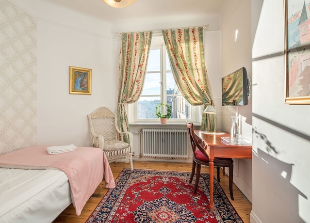 Imagen de la habitación del Hotel Wasa Park. Foto 8