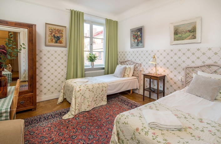 Imagen de la habitación del Hotel Wasa Park. Foto 11