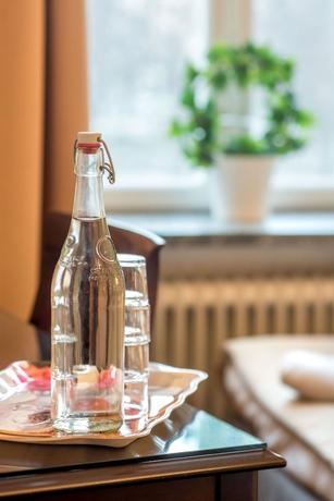 Imagen de la habitación del Hotel Wasa Park. Foto 14