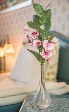 Imagen de la habitación del Hotel Wasa Park. Foto 15