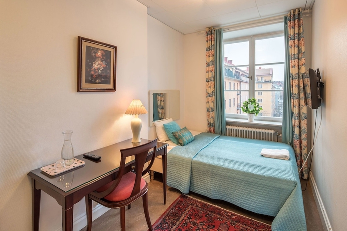 Imagen de la habitación del Hotel Wasa Park. Foto 18