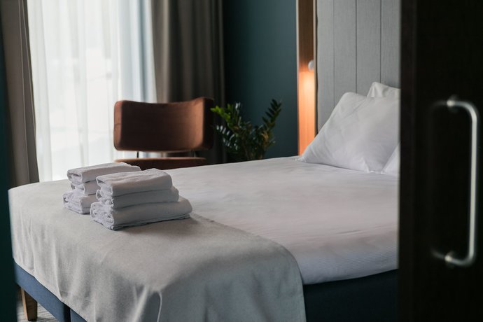 Imagen de la habitación del Hotel Wasa Resort, Apartments and Spa. Foto 13