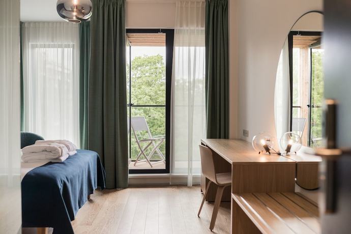 Imagen de la habitación del Hotel Wasa Resort, Apartments and Spa. Foto 15