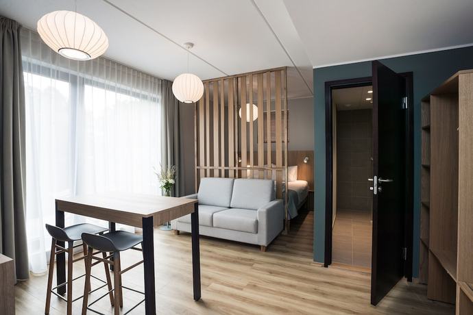 Imagen de la habitación del Hotel Wasa Resort, Apartments and Spa. Foto 16