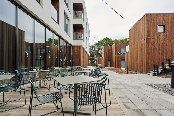 Imagen de la habitación del Hotel Wasa Resort, Apartments and Spa. Foto 17