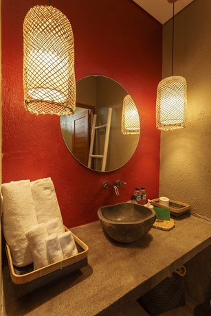 Imagen de la habitación del Hotel Wasabi. Foto 16