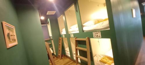 Imagen general del Hotel Wasabi Mita. Foto 2