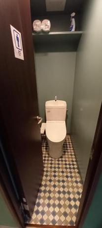 Imagen general del Hotel Wasabi Mita. Foto 4