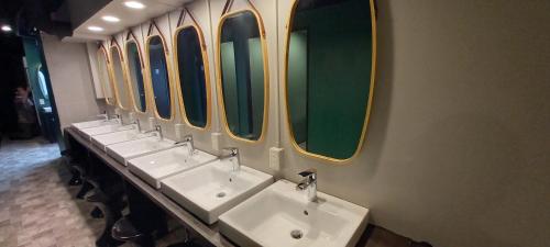 Imagen general del Hotel Wasabi Mita. Foto 5