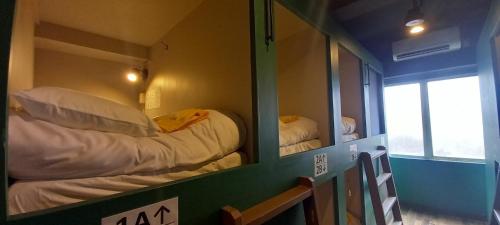 Imagen general del Hotel Wasabi Mita. Foto 6