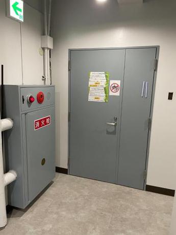 Imagen general del Hotel Wasabi Mita. Foto 10