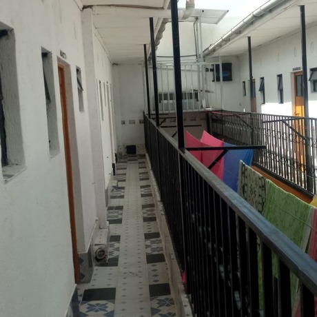 Imagen general del Hotel Wasafiri Guest House. Foto 1