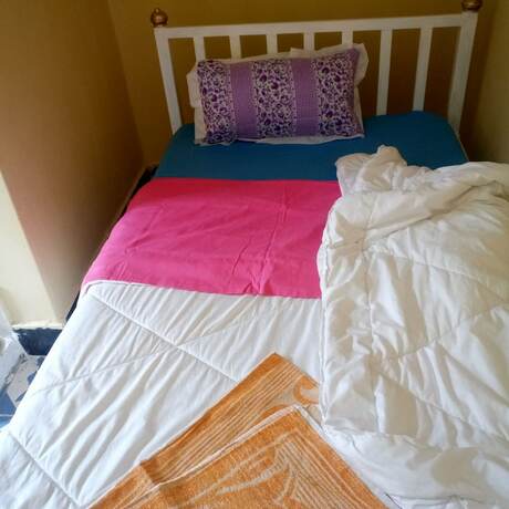 Imagen general del Hotel Wasafiri Guest House. Foto 5