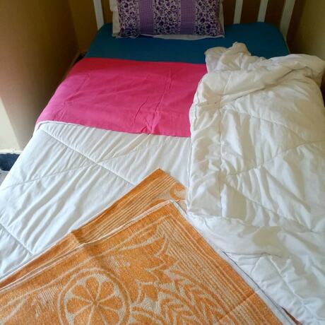 Imagen general del Hotel Wasafiri Guest House. Foto 6