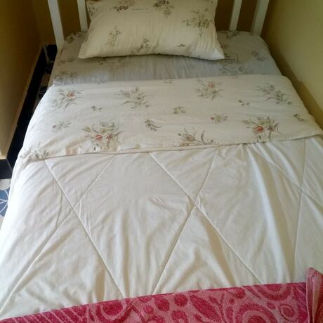 Imagen de la habitación del Hotel Wasafiri Guest House. Foto 7