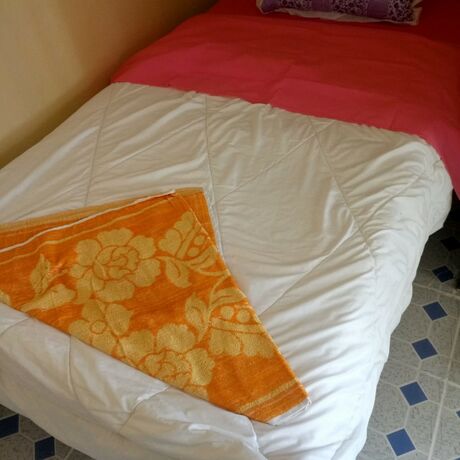 Imagen de la habitación del Hotel Wasafiri Guest House. Foto 8