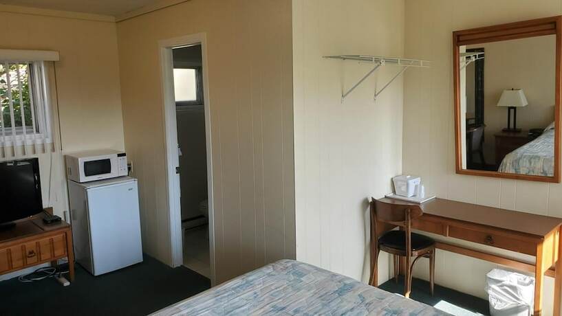 Imagen general del Hotel Wasaga Beach Inn and Cottages. Foto 1
