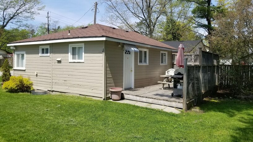 Imagen general del Hotel Wasaga Beach Inn and Cottages. Foto 3