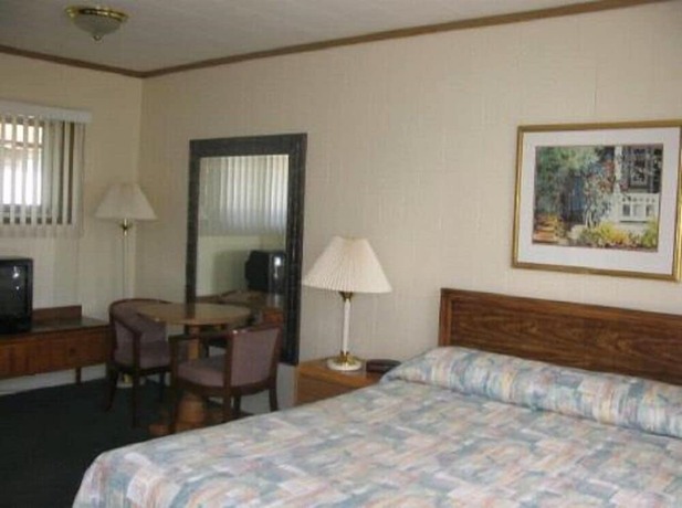 Imagen general del Hotel Wasaga Beach Inn and Cottages. Foto 4