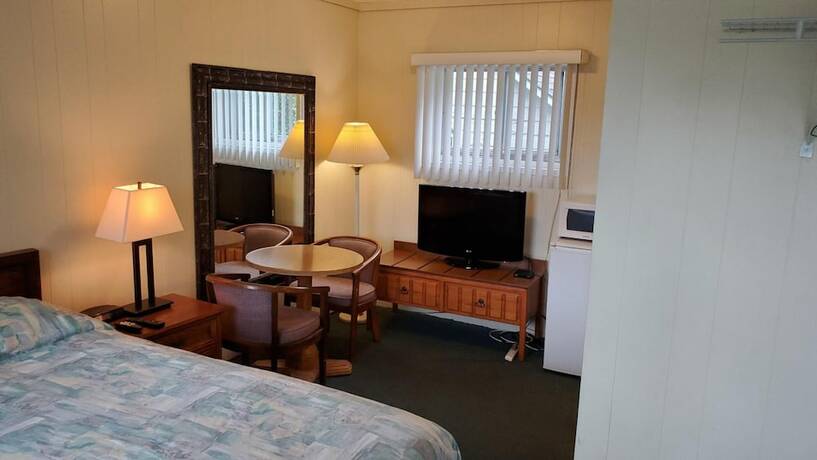 Imagen general del Hotel Wasaga Beach Inn and Cottages. Foto 5