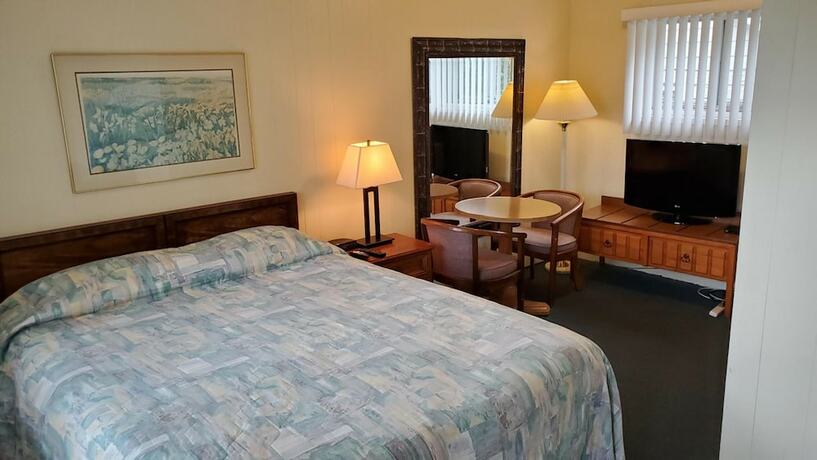 Imagen general del Hotel Wasaga Beach Inn and Cottages. Foto 6