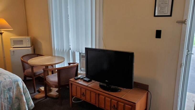 Imagen general del Hotel Wasaga Beach Inn and Cottages. Foto 8